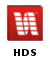 hds logo